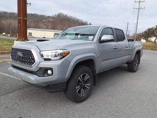 2018 Toyota Tacoma for sale in Roanoke VA