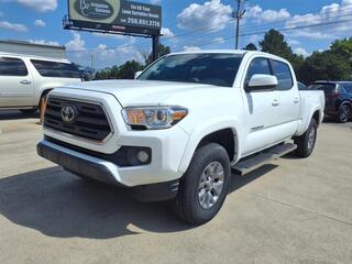 2019 Toyota Tacoma