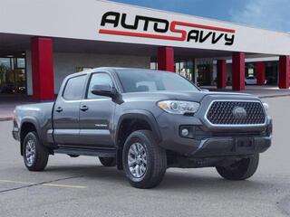 2019 Toyota Tacoma for sale in Las Vegas NV