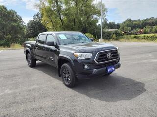 2020 Toyota Tacoma