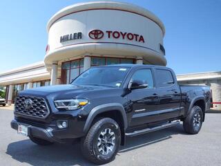 2021 Toyota Tacoma for sale in Manassas VA