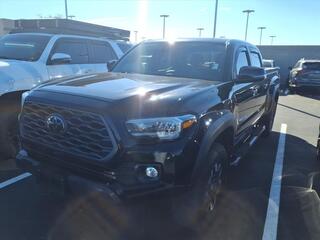 2021 Toyota Tacoma for sale in Chandler AZ