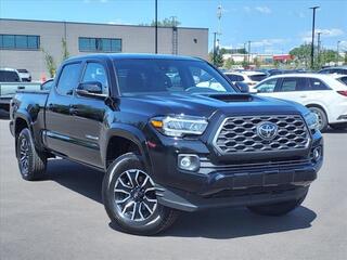 2021 Toyota Tacoma for sale in Dayton OH