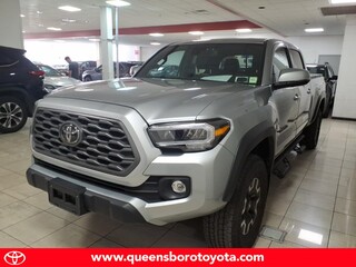 2023 Toyota Tacoma for sale in Woodside NY