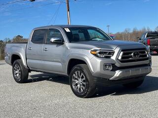 2021 Toyota Tacoma for sale in Asheboro NC