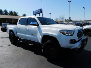 2016 Toyota Tacoma for sale in Clarksville TN