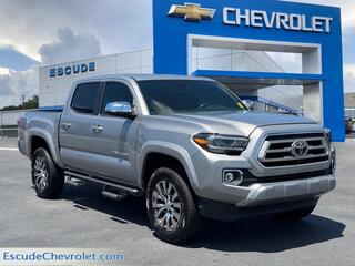 2020 Toyota Tacoma for sale in Easley SC
