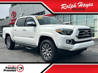 2023 Toyota Tacoma for sale in Anderson SC
