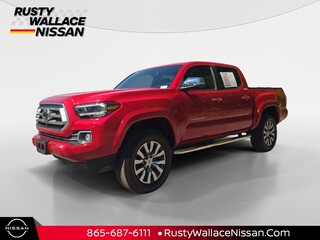 2023 Toyota Tacoma for sale in Knoxville TN