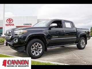 2018 Toyota Tacoma for sale in Moss Point MS