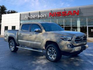 2016 Toyota Tacoma for sale in Asheville NC