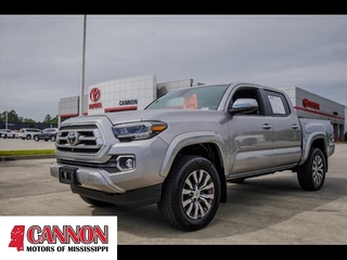 2020 Toyota Tacoma for sale in Moss Point MS
