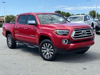 2022 Toyota Tacoma for sale in Kernersville NC