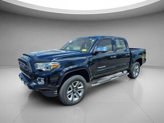 2018 Toyota Tacoma for sale in Lancaster SC