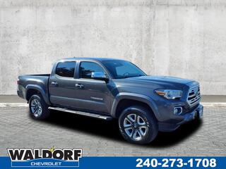 2018 Toyota Tacoma for sale in Apex NC