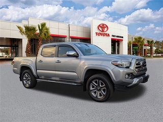 2018 Toyota Tacoma for sale in Charleston SC