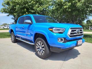 2021 Toyota Tacoma for sale in Grimes IA