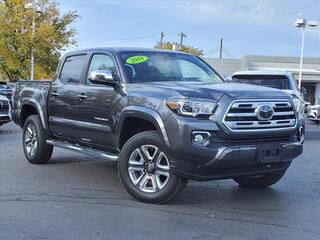 2018 Toyota Tacoma for sale in Cincinnati OH