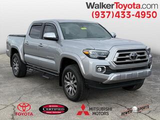 2021 Toyota Tacoma for sale in Miamisburg OH