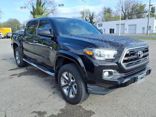 2016 Toyota Tacoma for sale in Roanoke VA