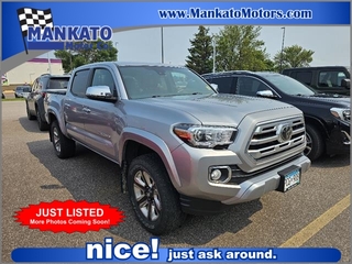 2019 Toyota Tacoma