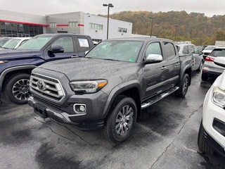 2020 Toyota Tacoma for sale in Kingsport TN