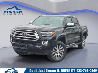 2022 Toyota Tacoma for sale in Chattanooga TN