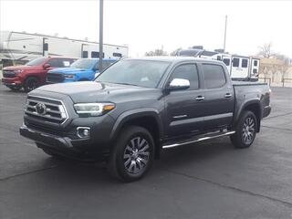 2022 Toyota Tacoma for sale in Midwest City OK