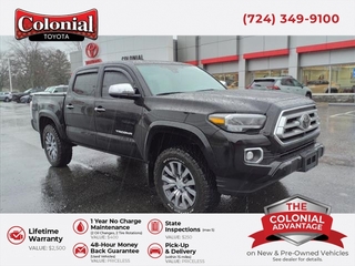 2023 Toyota Tacoma for sale in Indiana PA