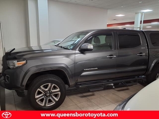 2016 Toyota Tacoma