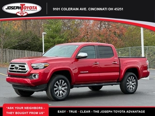 2022 Toyota Tacoma for sale in Cincinnati OH