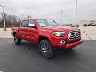 2022 Toyota Tacoma for sale in Oklahoma City OK