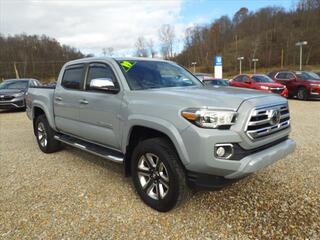 2019 Toyota Tacoma