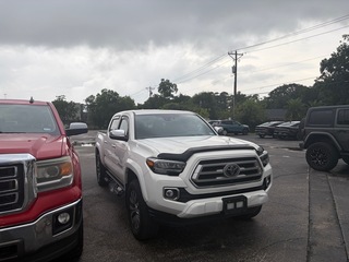 2023 Toyota Tacoma for sale in Dickinson TX