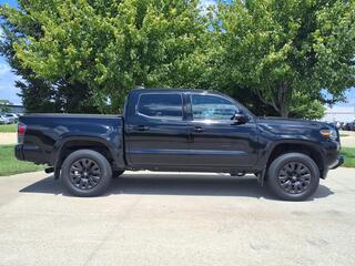 2023 Toyota Tacoma for sale in Grimes IA