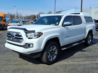 2019 Toyota Tacoma for sale in Lansing MI