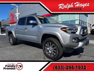 2020 Toyota Tacoma for sale in Anderson SC