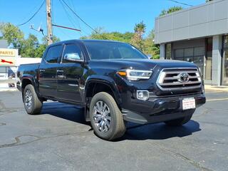 2023 Toyota Tacoma for sale in Lexington MA