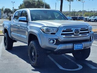 2018 Toyota Tacoma for sale in Austin TX