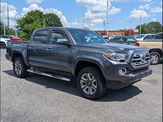 2019 Toyota Tacoma for sale in Chattanooga TN