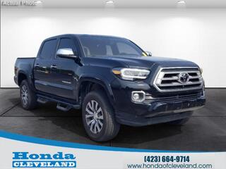 2022 Toyota Tacoma for sale in Cleveland TN