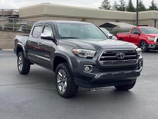 2016 Toyota Tacoma for sale in Chattanooga TN