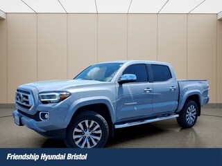 2021 Toyota Tacoma for sale in Bristol TN