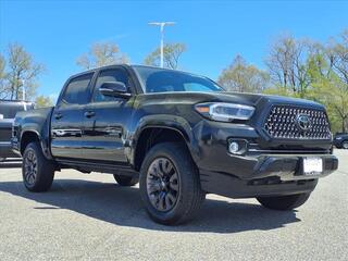 2022 Toyota Tacoma for sale in West Warwick RI