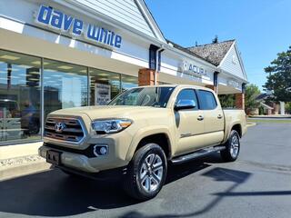 2016 Toyota Tacoma for sale in Sylvania OH