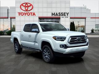 2020 Toyota Tacoma for sale in Kinston NC