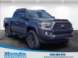 2021 Toyota Tacoma for sale in Cleveland TN