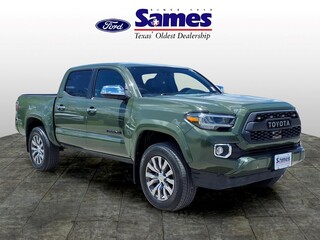 2021 Toyota Tacoma for sale in Bastrop TX