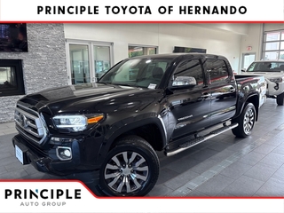 2022 Toyota Tacoma for sale in Hernando MS