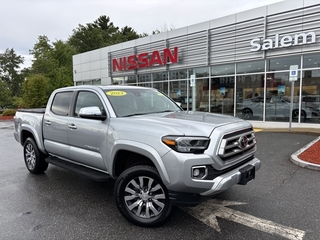 2023 Toyota Tacoma for sale in Salem NH